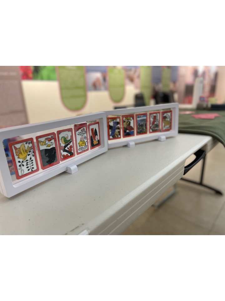 A8展覽特企【韓國花牌遊戲】