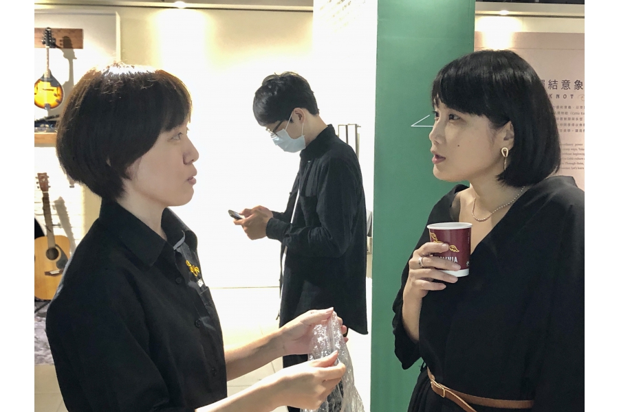 介紹中