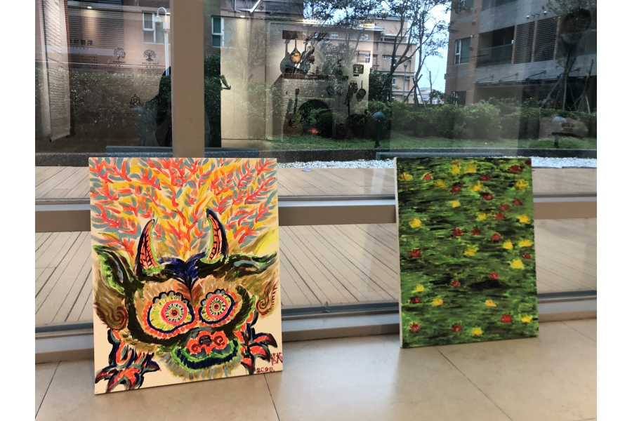 學員作品