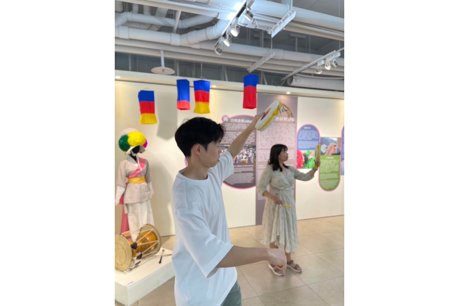 正韓古樂 4