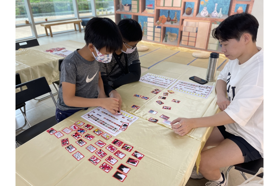 韓國花牌遊戲1