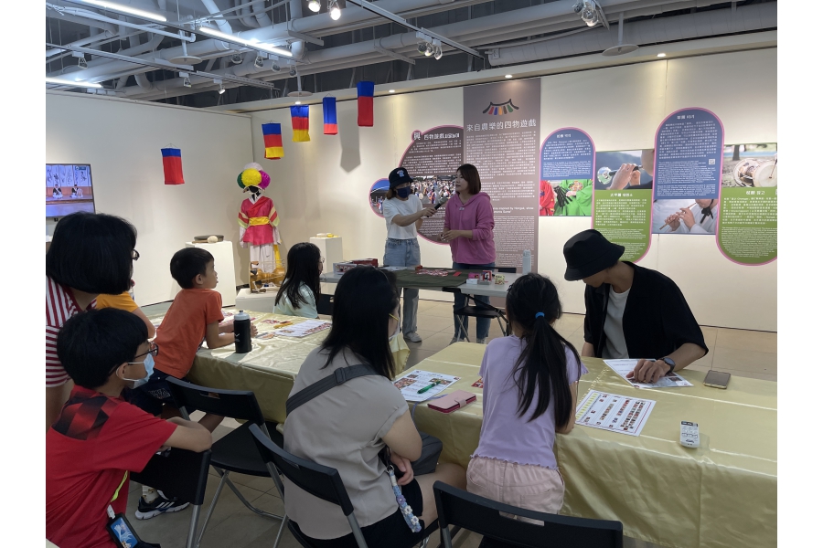韓國花牌遊戲2