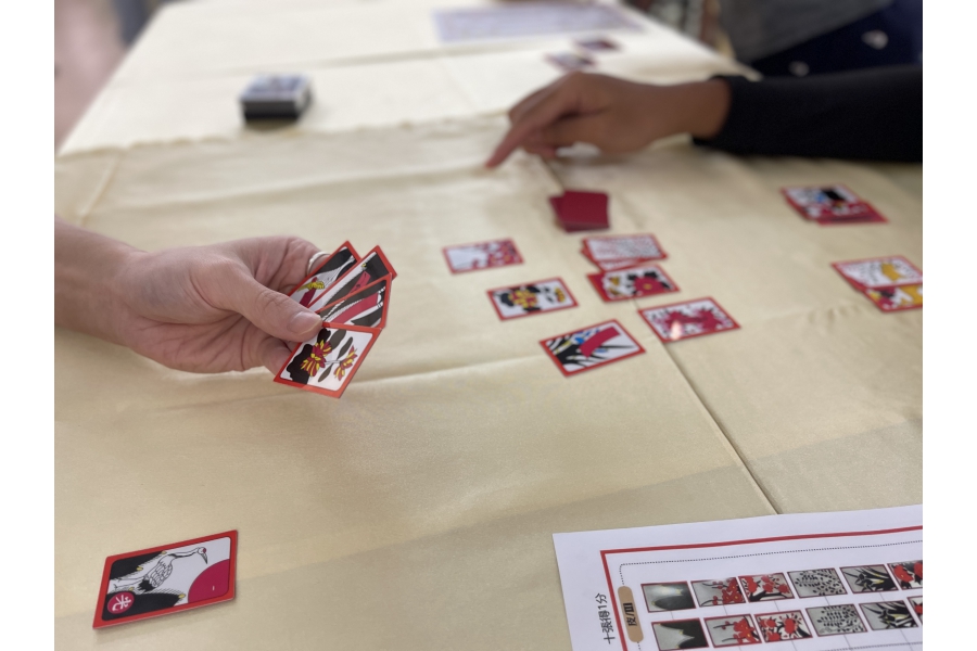 韓國花牌遊戲3