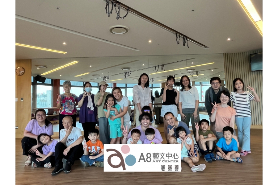 跳舞吧！韓國企鵝1