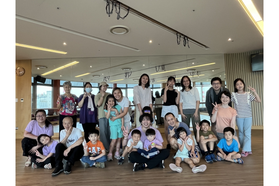 跳舞吧！韓國企鵝10