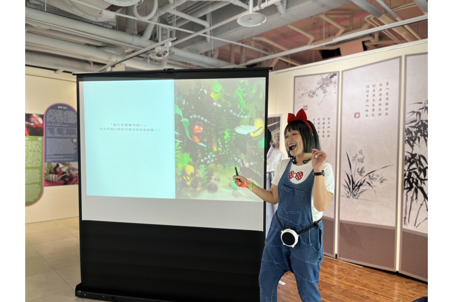 童言韓語-6