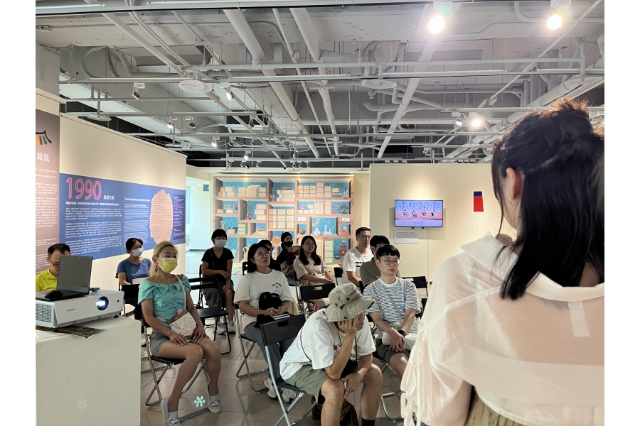 漫談韓國電影-2