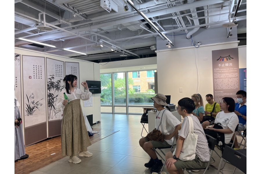 漫談韓國電影-3