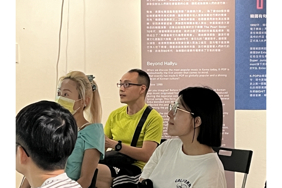 漫談韓國電影-5
