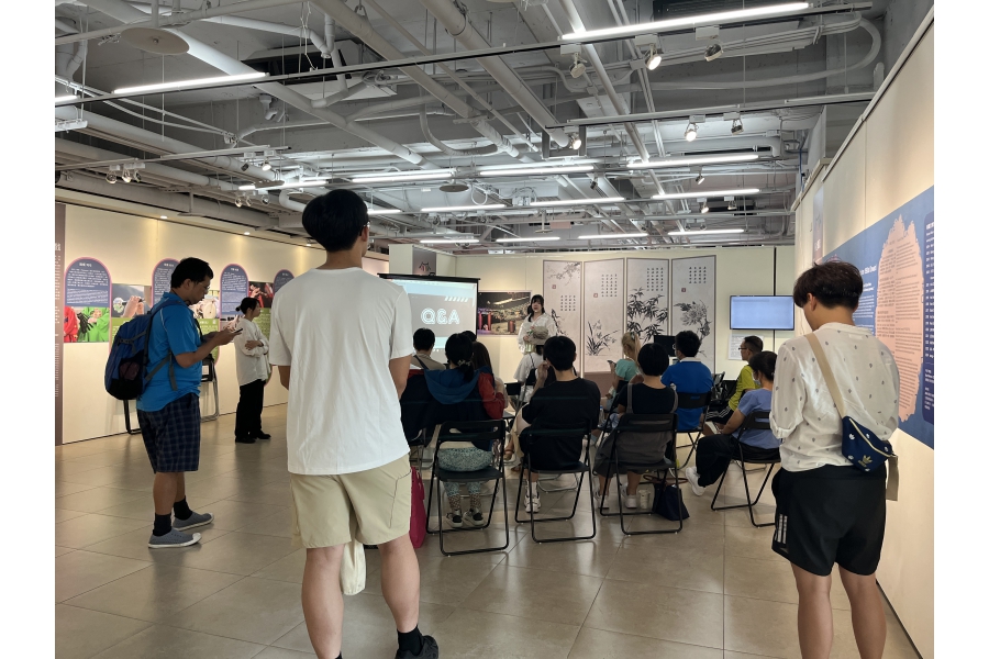 漫談韓國電影-8