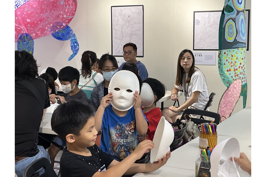 寶島Halloween3