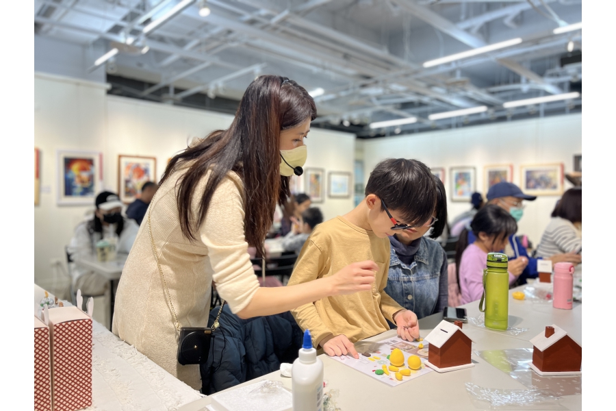 薑餅屋4