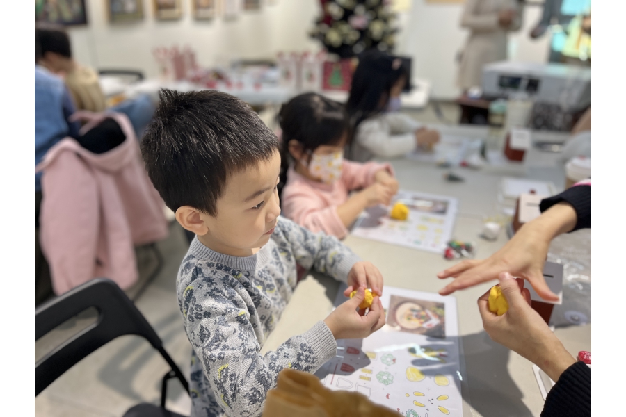薑餅屋8