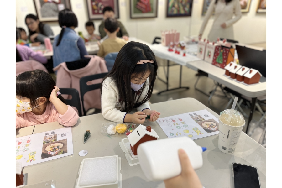 薑餅屋10