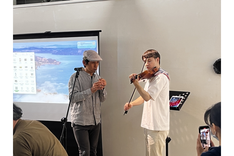 0215 和愛爾蘭精靈同奏-2