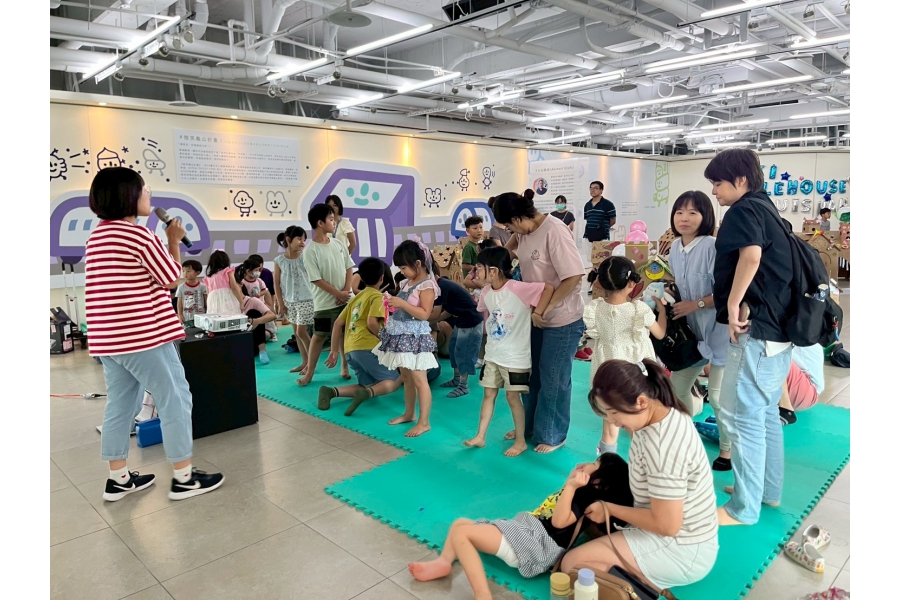 0906 和情緒做好朋友05