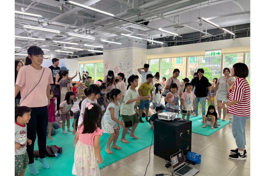 0906 和情緒做好朋友07