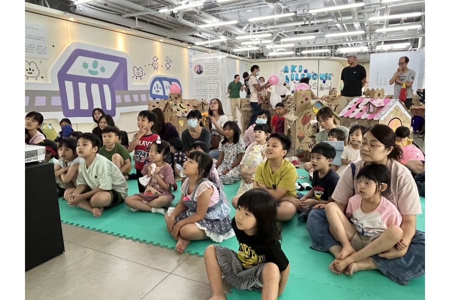 0906 和情緒做好朋友03