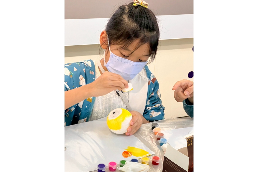 1005捏一輪明月，送中秋月兔-9