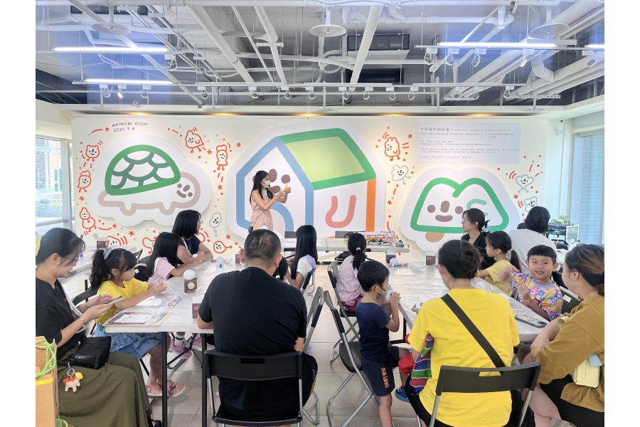 1005捏一輪明月，送中秋月兔-3