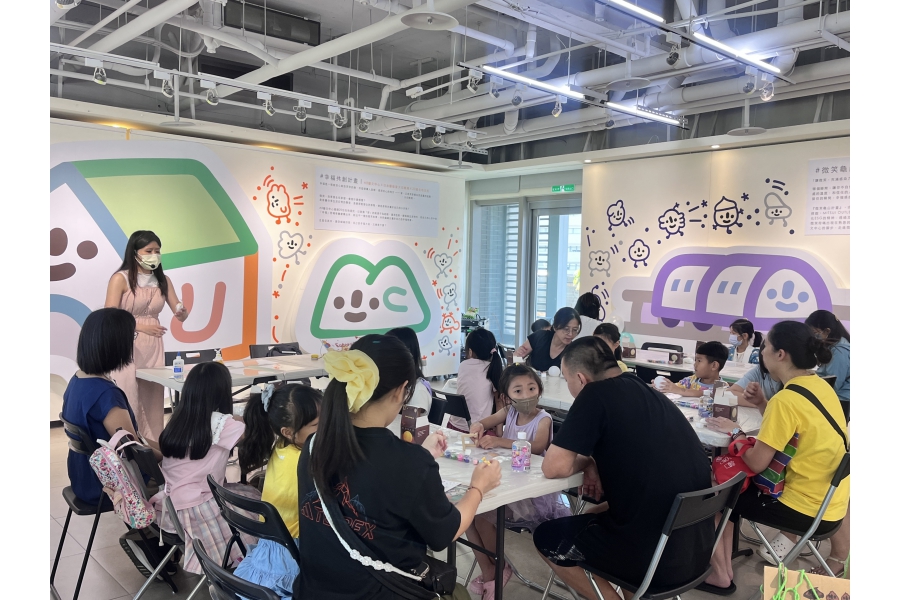 1005捏一輪明月，送中秋月兔-6