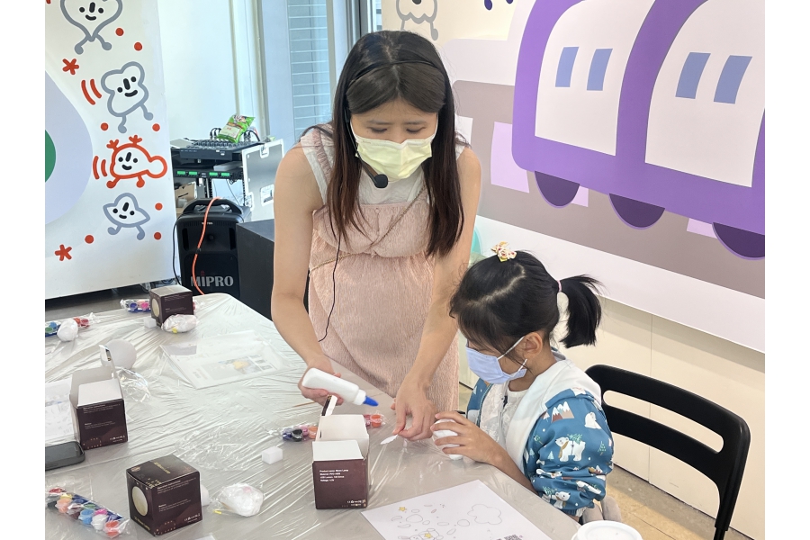 1005捏一輪明月，送中秋月兔-4