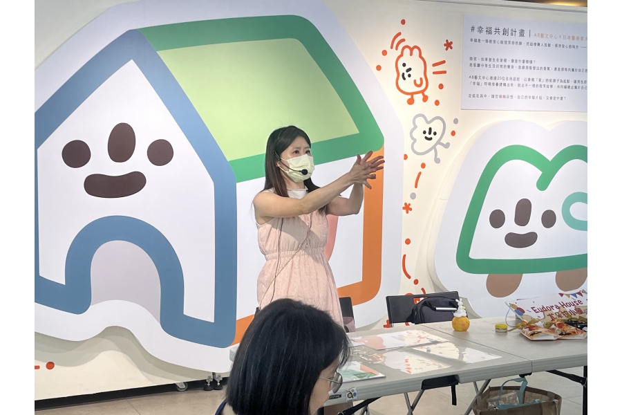 1005捏一輪明月，送中秋月兔-8