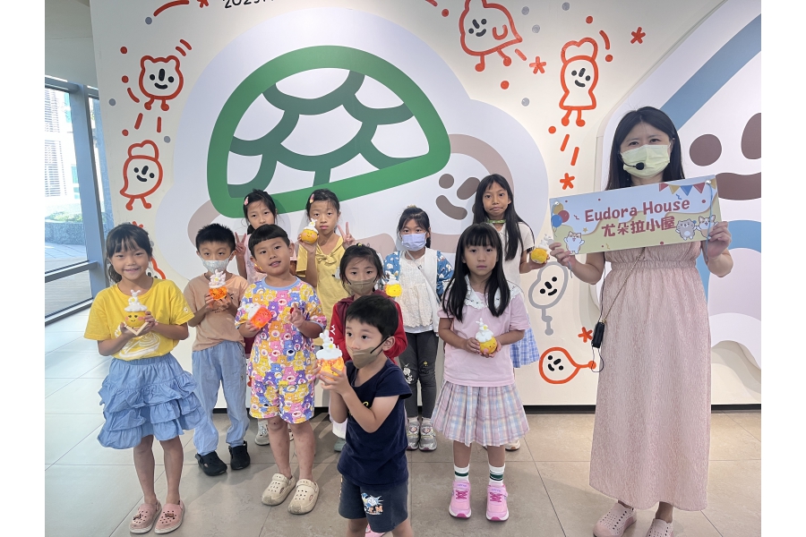 1005捏一輪明月，送中秋月兔-1