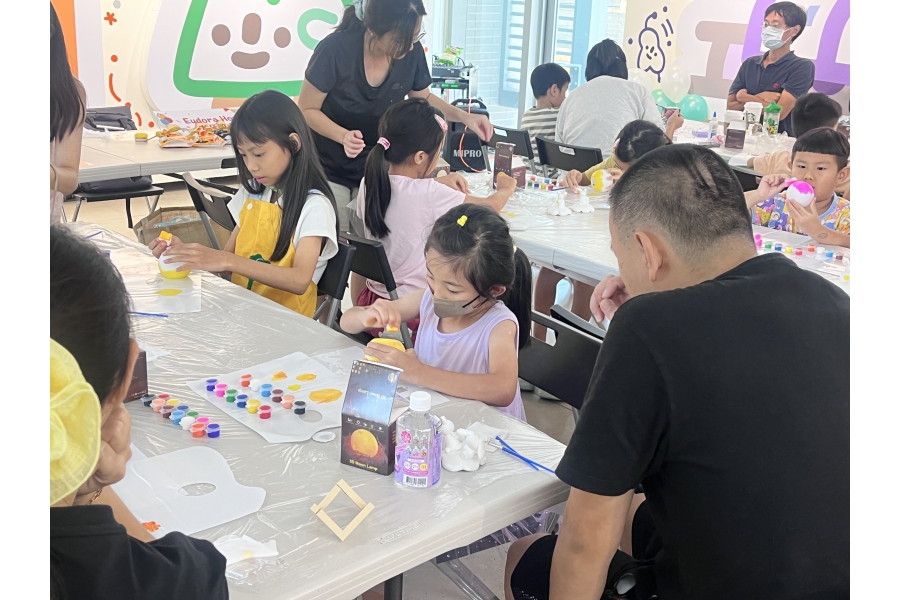 1005捏一輪明月，送中秋月兔-10