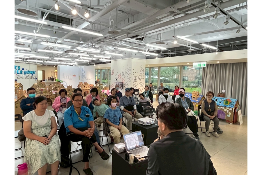 在秋天戀愛的薩克斯風-10