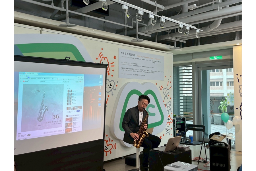 在秋天戀愛的薩克斯風-6