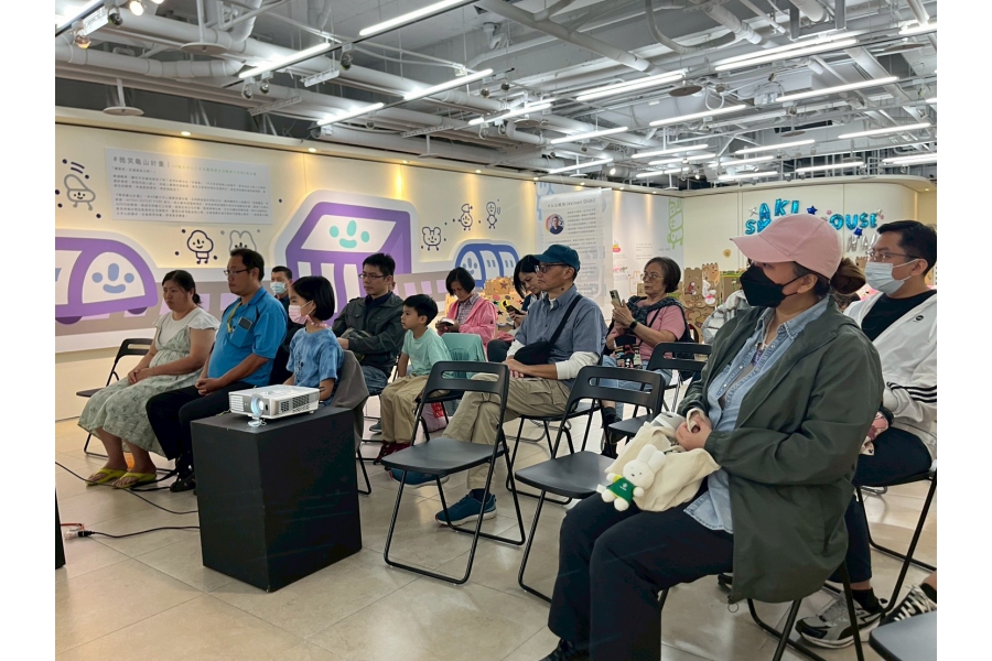 在秋天戀愛的薩克斯風-7