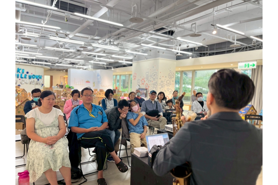 在秋天戀愛的薩克斯風-4