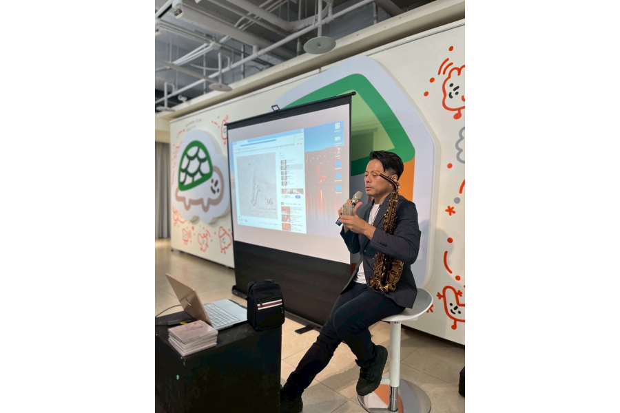 在秋天戀愛的薩克斯風-3