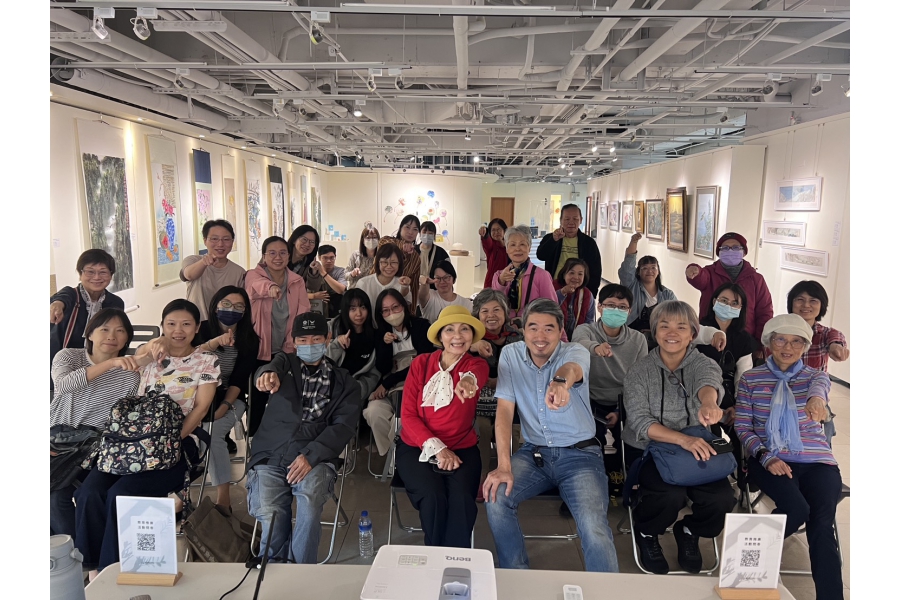 1129 手機攝影學1