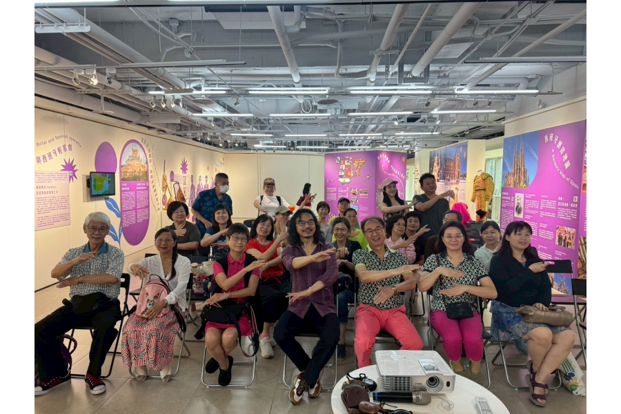 0628 從庇里牛斯山到安達魯西亞： 西班牙的民俗聲響-01