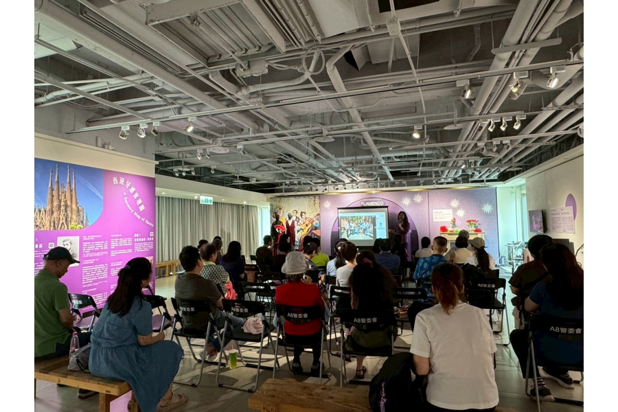 0628 從庇里牛斯山到安達魯西亞： 西班牙的民俗聲響-04