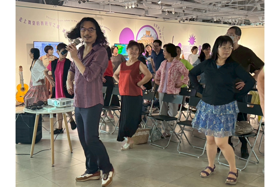 0628 從庇里牛斯山到安達魯西亞： 西班牙的民俗聲響-06