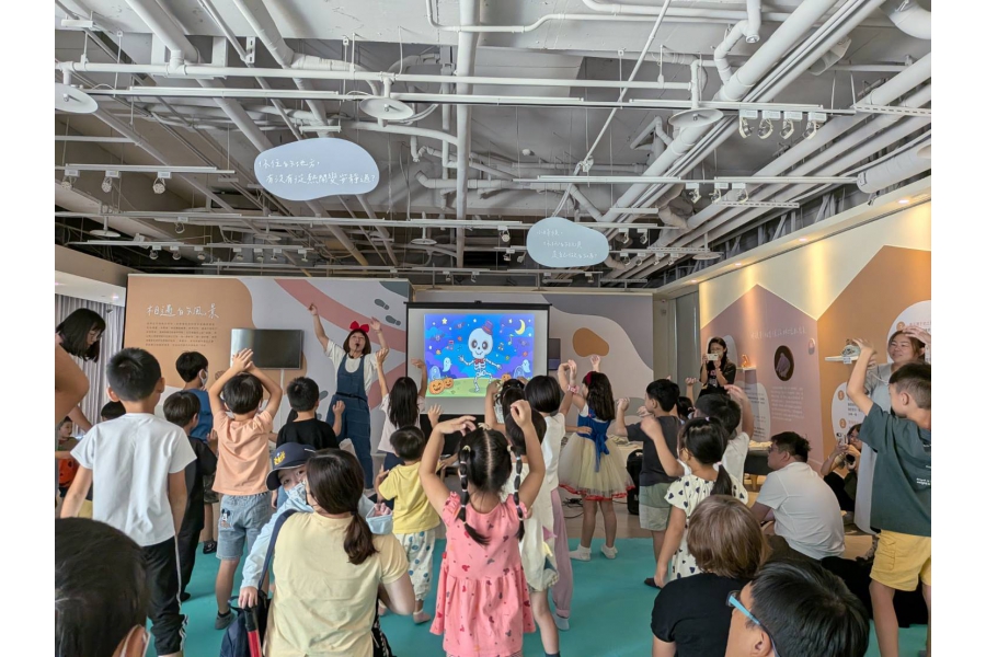 1011 搗蛋萬聖-01